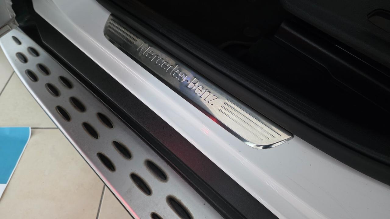 Mercedes-benz GLC 250 d Coupé 4Matic Pack Nigth