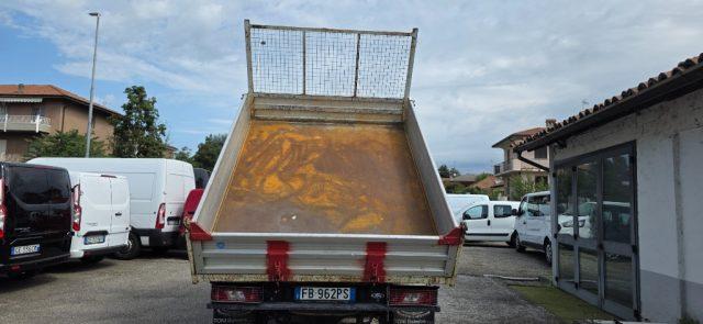 FORD Transit 350 2.2TDCi 155CV PLM-SL-RG Cassonato Ribaltabile