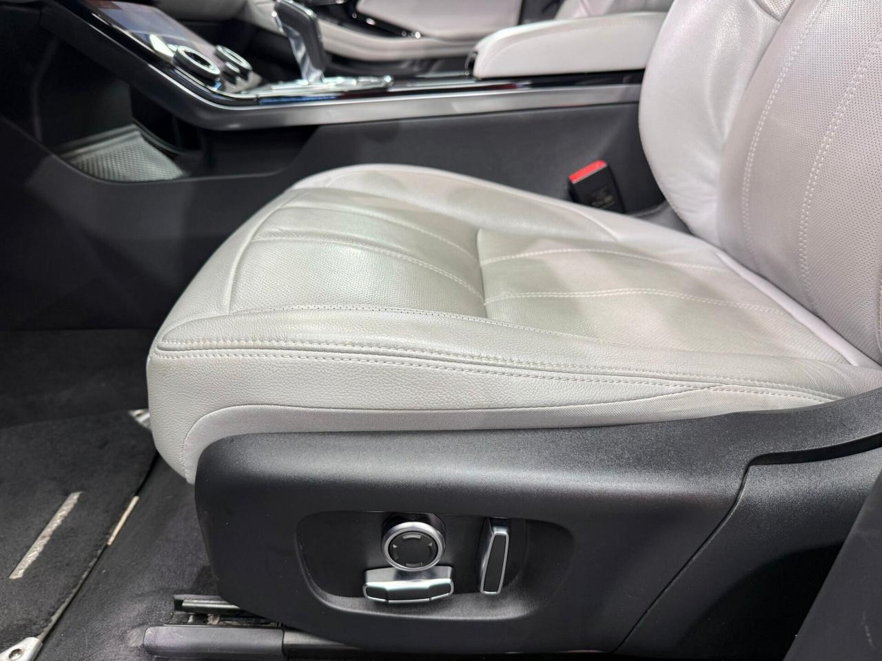 Land Rover Range Evoque 2.0D I4 163 CV AWD Auto R-Dynamic HSE AUTOCARRO (970)