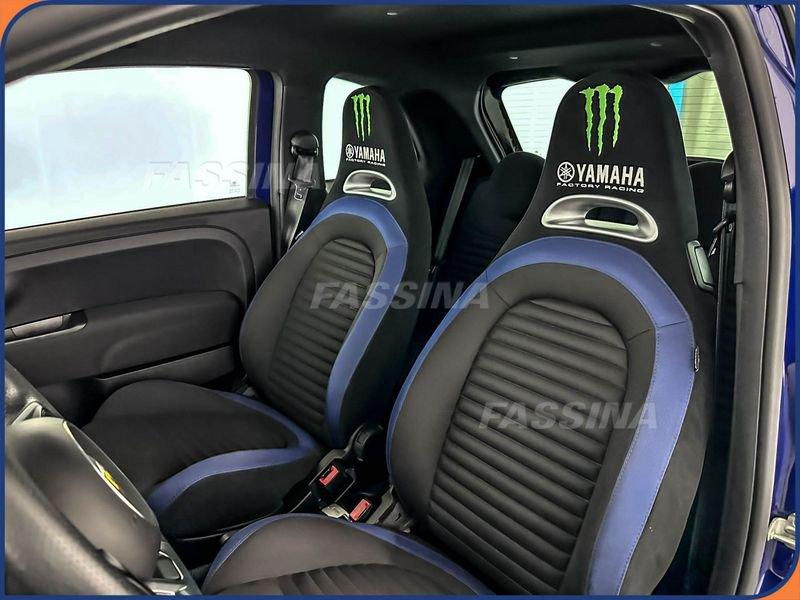 Abarth 595 595 1.4 t-jet Monster Energy Yamaha 165cv