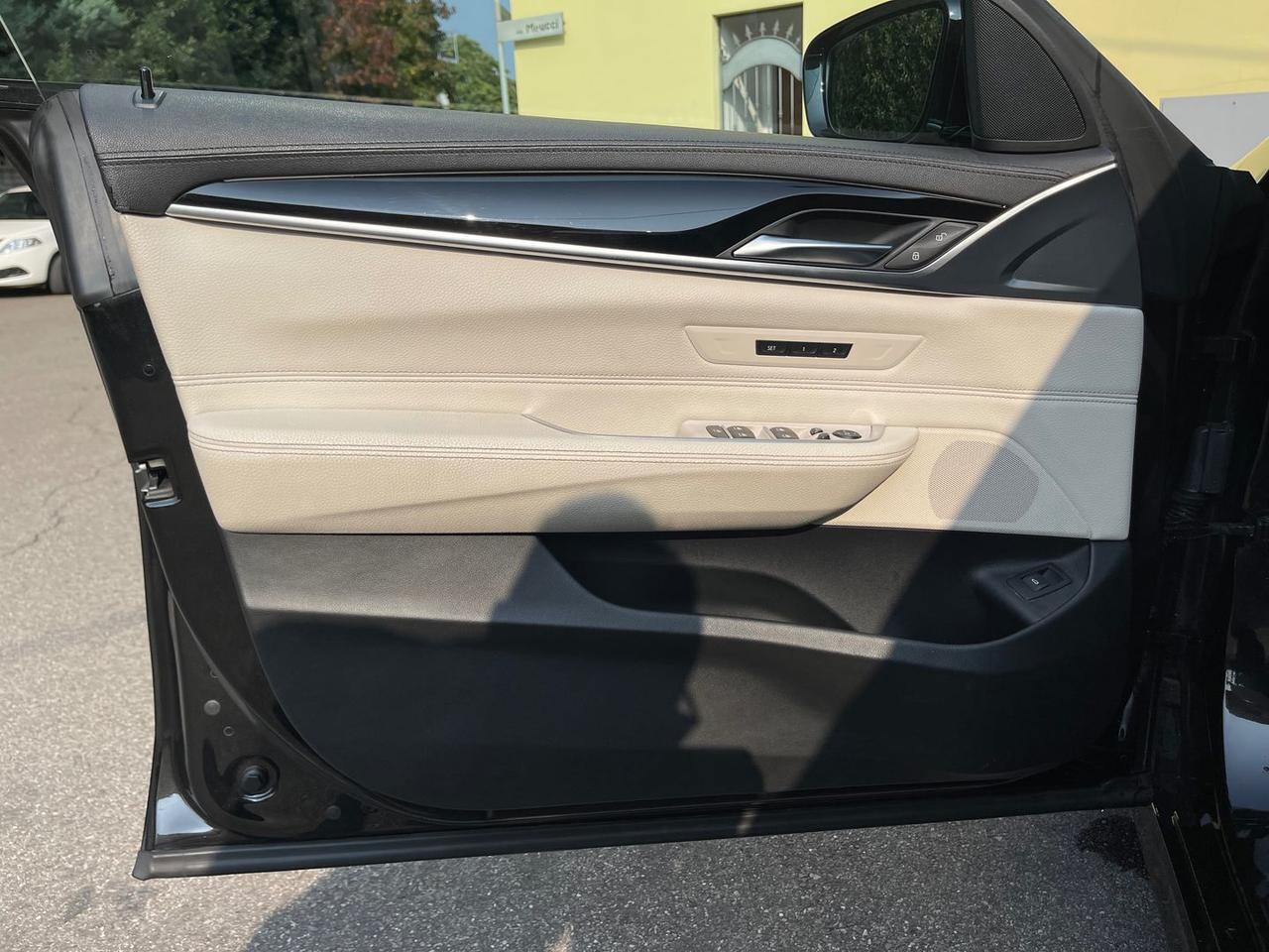 Bmw 630 Luxury Line GT 630d #7238