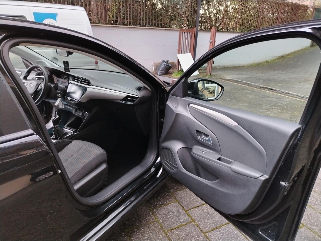 Opel Corsa 1.2 Edition