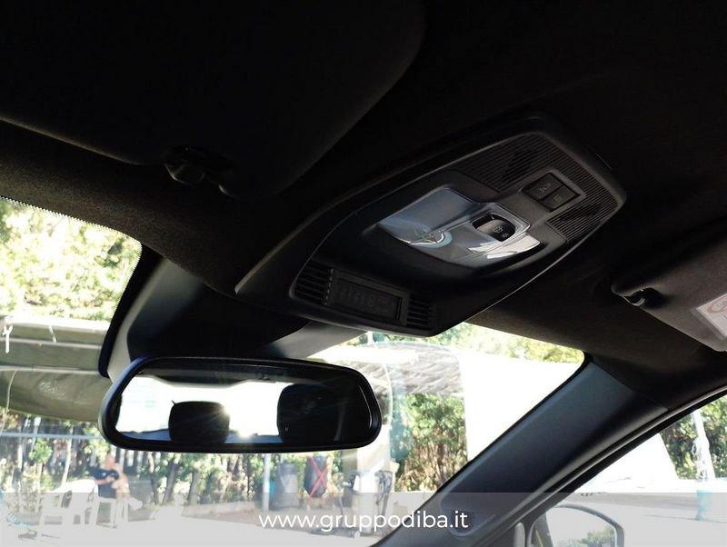 FIAT Grande Panda 1ML Benzina Icon 1.2100 Cv