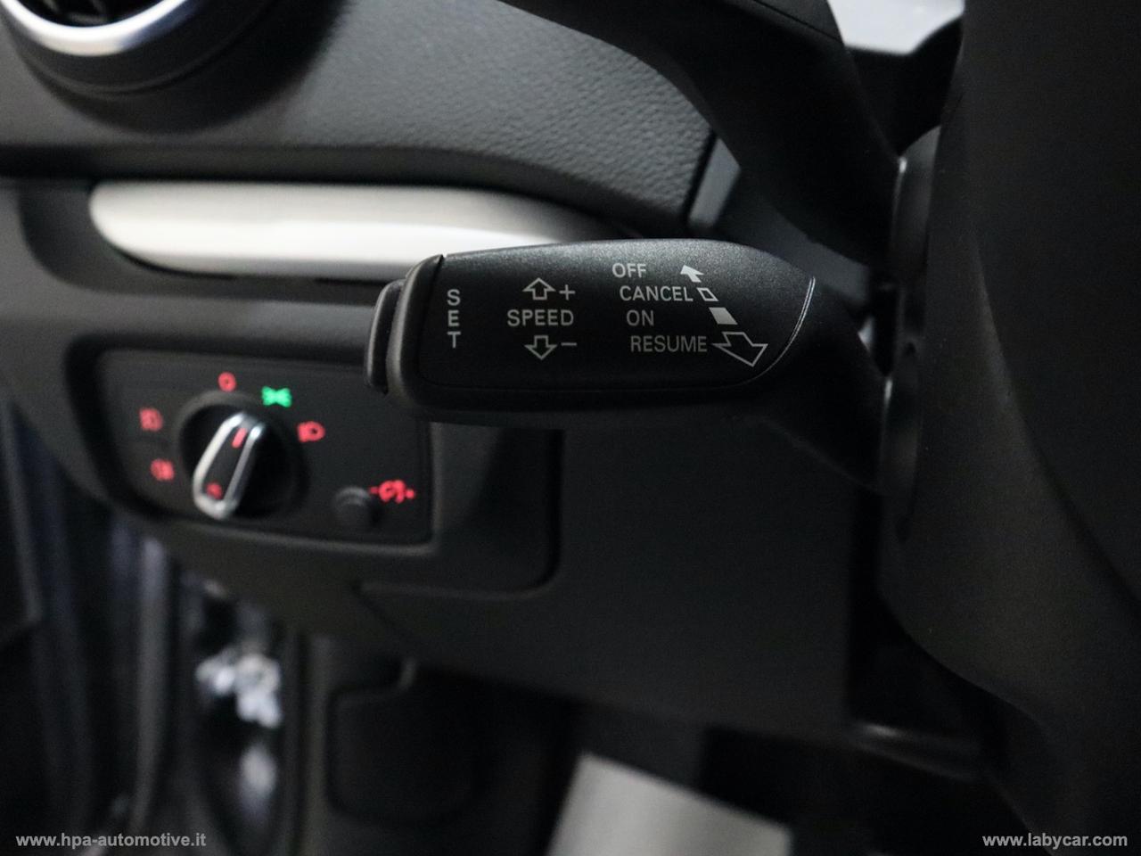 AUDI A3 SPORTBACK 2.0TDI 150 S-line BI-XENON NAVI LED