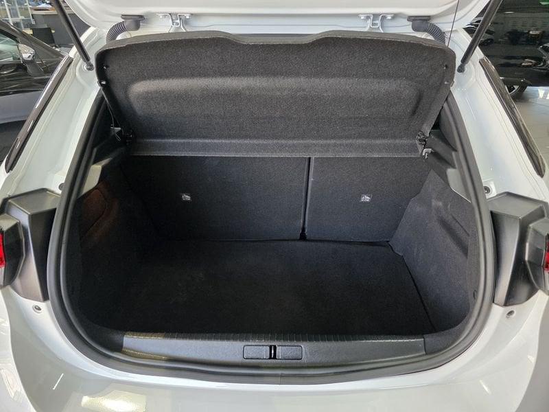 Opel Corsa 1.2 100cv GS MT6