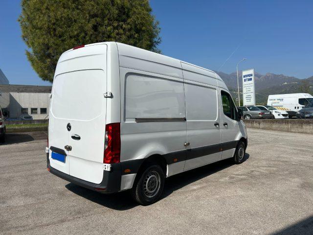 MERCEDES-BENZ Sprinter F39/35 311 CDI FWD TA Furgone