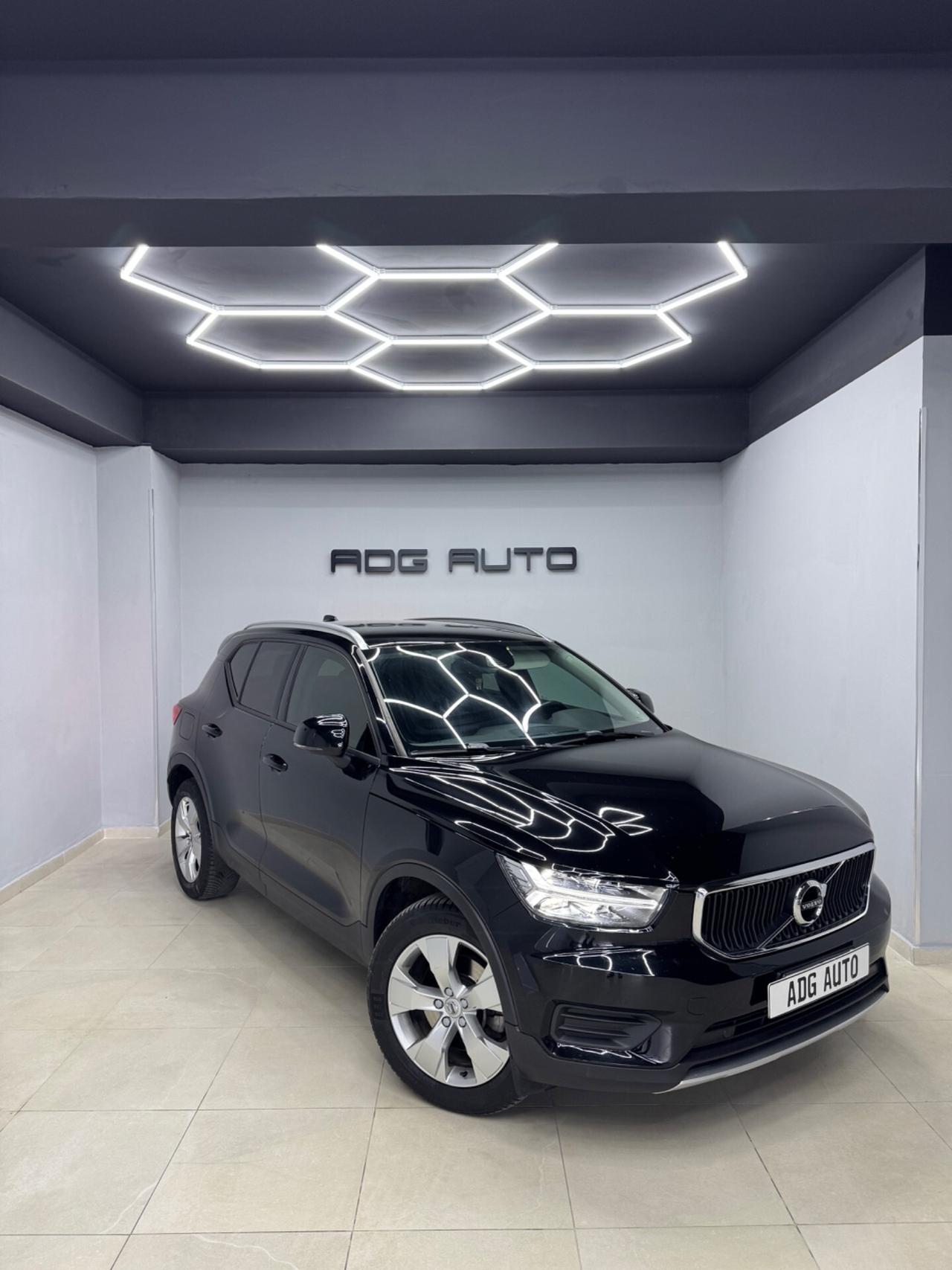 Volvo XC40 D3 AWD Geartronic