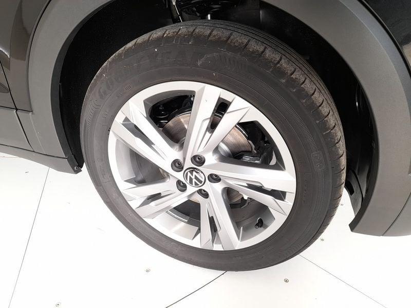 Volkswagen T-Cross T-Cross 1.0 tsi Edition Plus 115cv