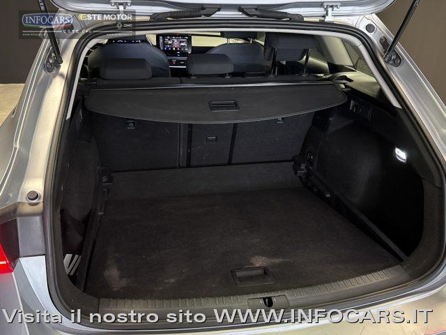 SEAT Leon Sportstourer 2.0 TDI 150 CV DSG Business - PROMO