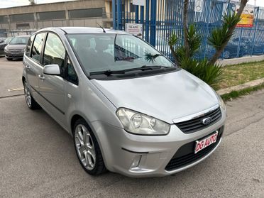 Ford C-Max 1.8 TDCi (115CV) Titanium 2007