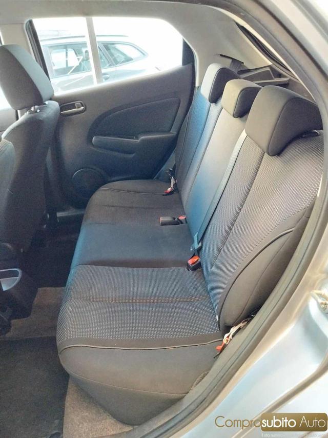 MAZDA 2 1.3 16V 75CV 5p. Play