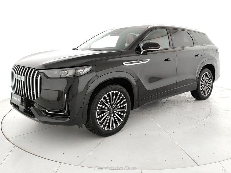 JAECOO 8 Jaecoo 8 SHS-P 1.5 tgdi phev Exclusive awd auto
