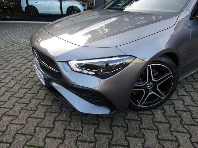 Mercedes-Benz CLA 200 SW d AMG LINE PREMIUM AUTO,CARPLAY,DINAMIC LED