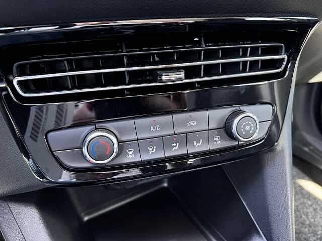 Opel Mokka 1.2 Turbo Edition