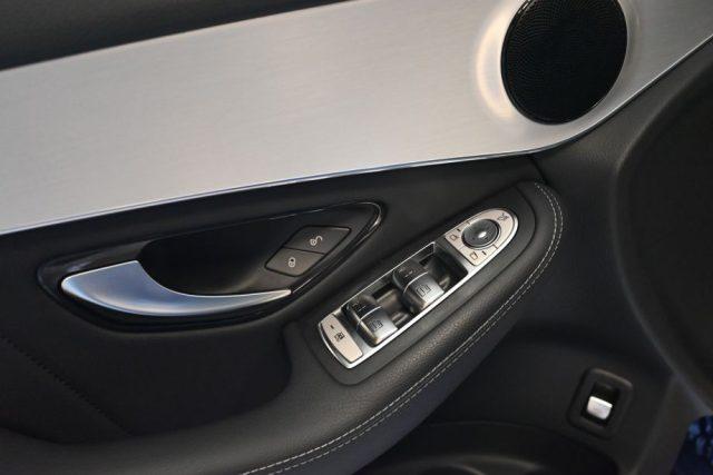 MERCEDES-BENZ GLC 300 DE 4MATIC PLUG-IN HYBRID PREMIUM AMG RADAR 19"FULL