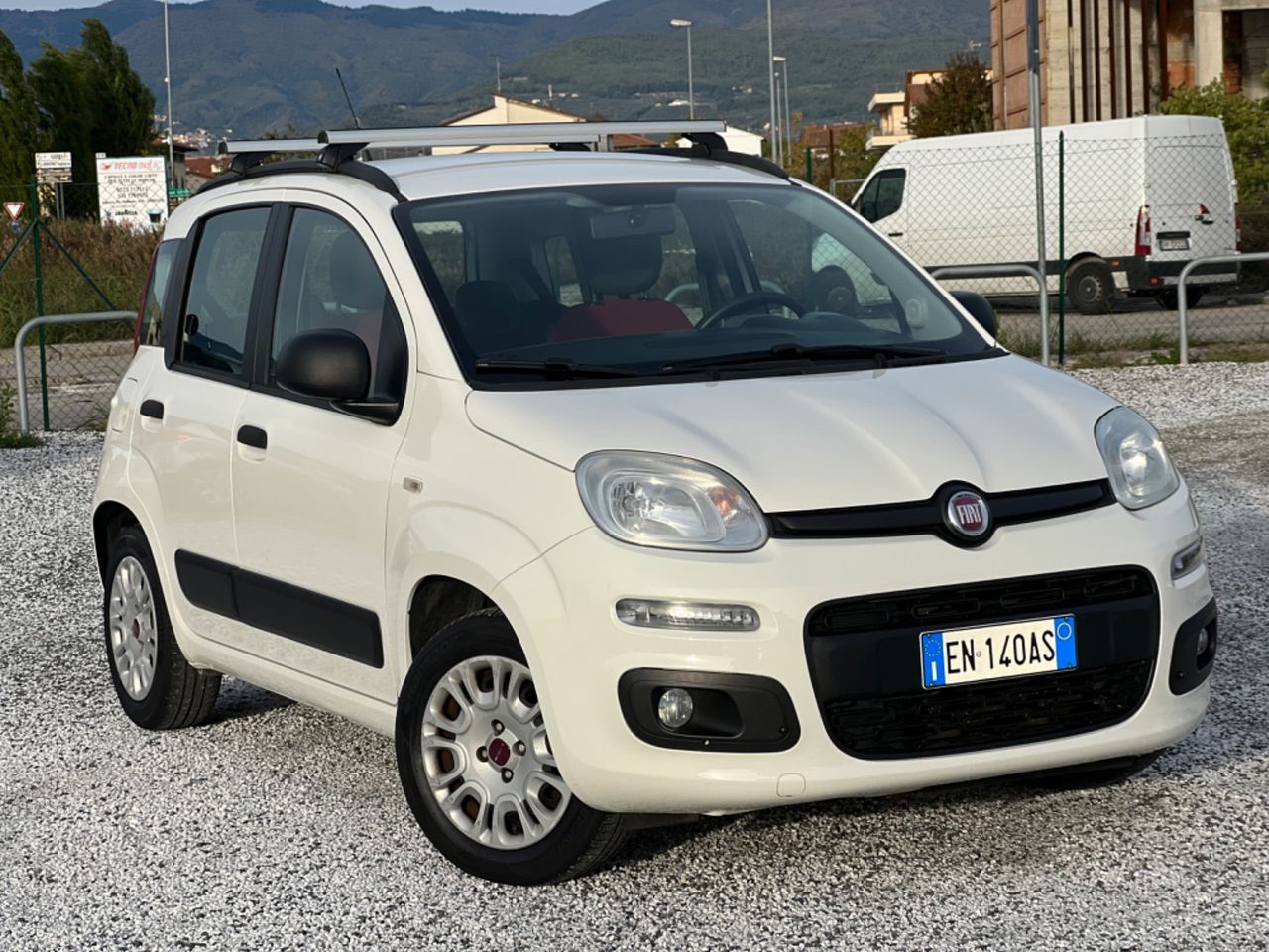 Fiat Panda 1.2 “ Unico - Proprietario “