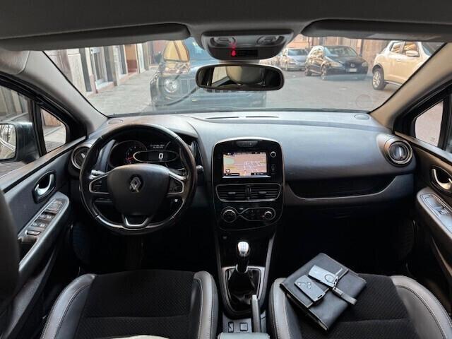 Renault Clio Sporter 1.5 DCi 90 CV - Energy - SW