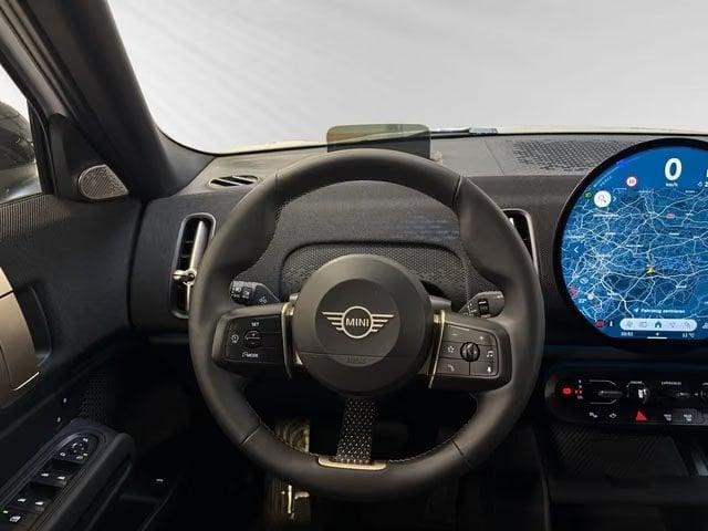 MINI Countryman MINI COUNTRYMAN C – PACK M, HEAD-UP DISPLAY, HARMAN/KARDON, LED, NAVI, CAMERA