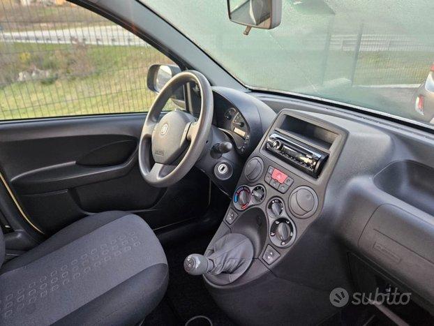 FIAT Panda 1.2 Classic GPL
