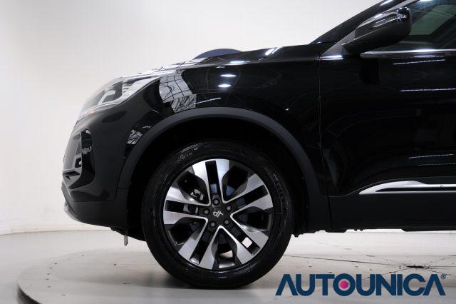 DR MOTOR DR 5.0 1.5 BI-FUEL GPL NEOPATENTATI TETTO PANORAMA