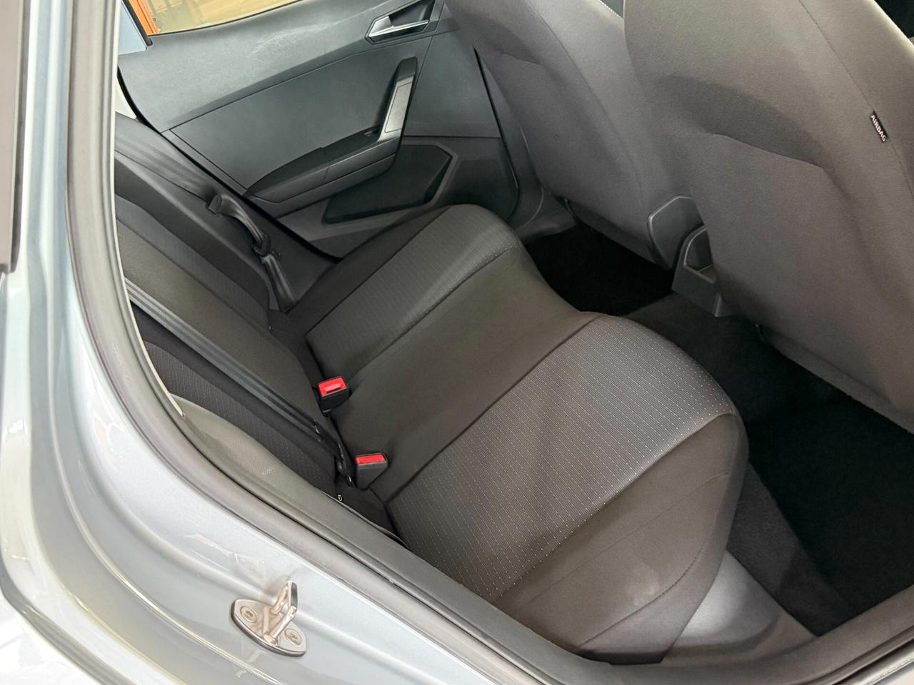 Seat Arona 1.0 ECOTSI 95 cv. STYLE