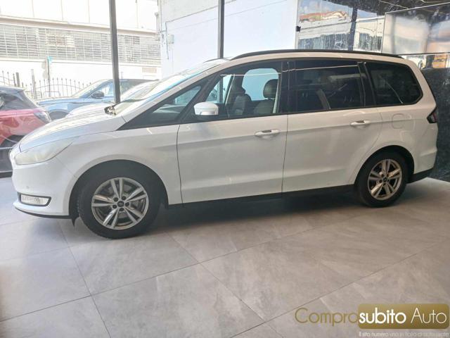 FORD Galaxy 2.0 TDCi 150CV Start&Stop AWD Titanium Business