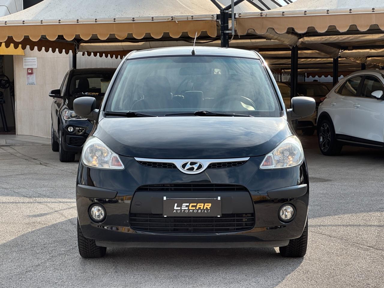 HYUNDAI i10 1.1 12V Active