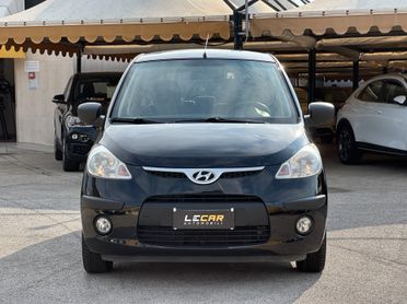 HYUNDAI i10 1.1 12V Active