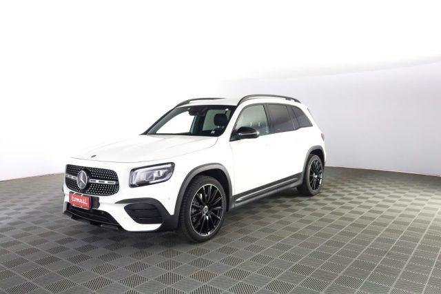 MERCEDES-BENZ CLA sse GLB GLB 200 d Automatic PREMIUM