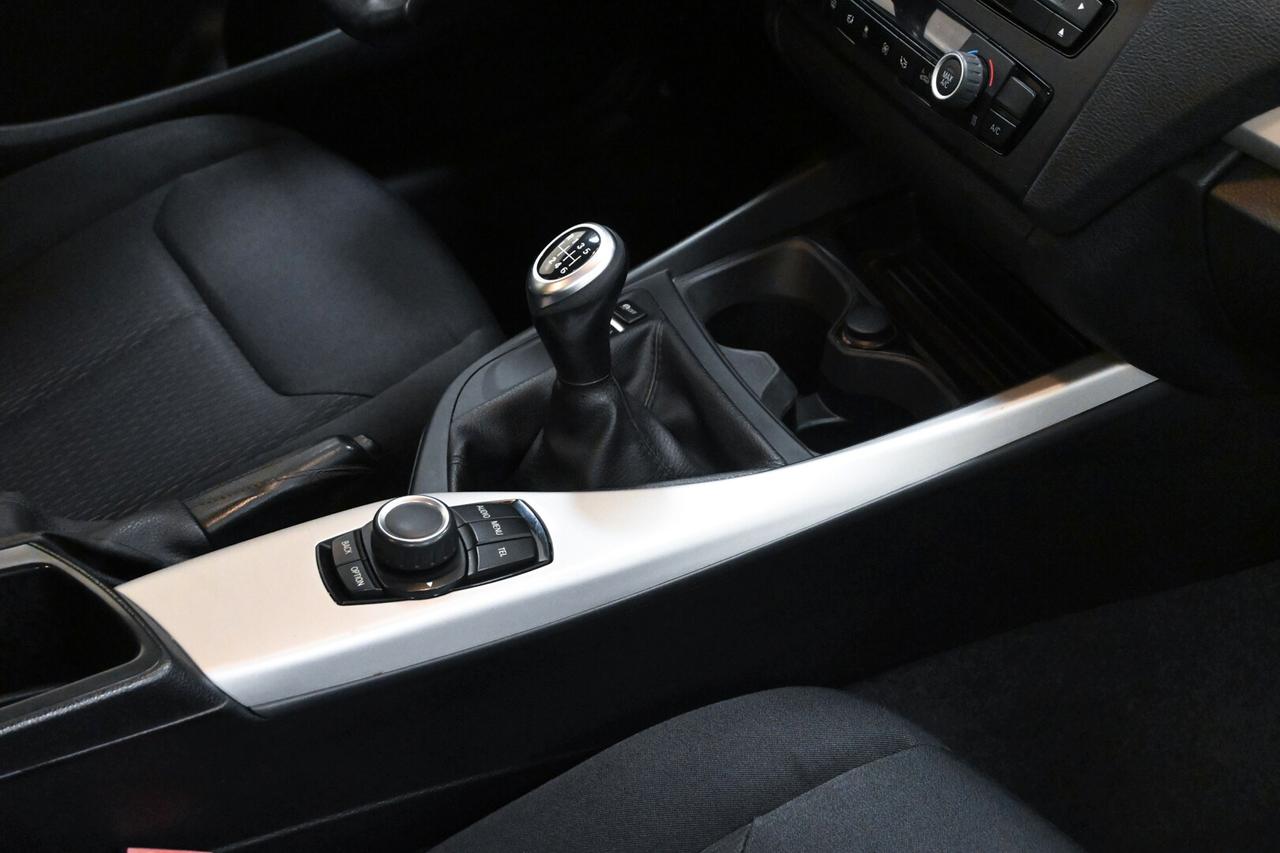 BMW Serie 1 (F20) 116d 5p. Efficient Dyna...