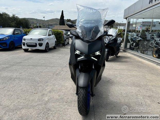 Yamaha X-Max 300 - 2024 a soli 66 euro