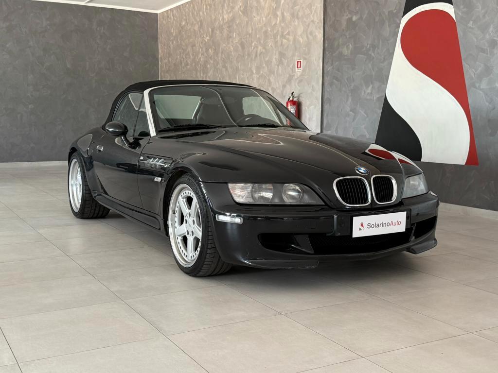 BMW Z3 M Roadster Z3 Roadster 3.2 M 321cv