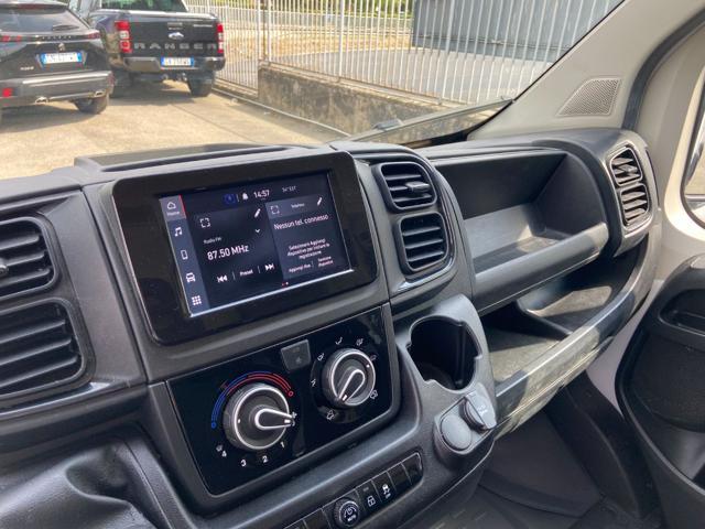FIAT Ducato *PROMO* 33 2.2 Mjt 140CV PM-TM Furgone