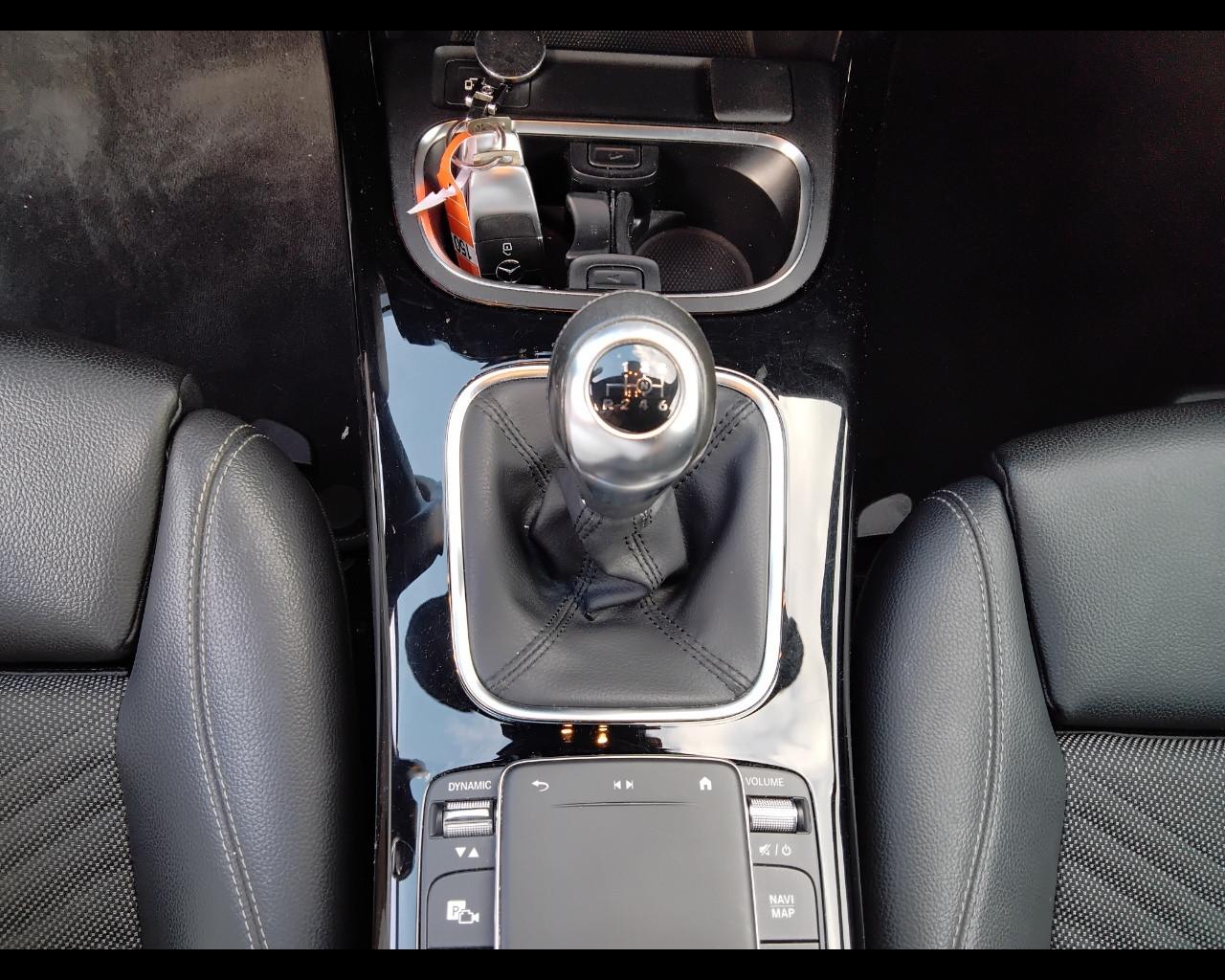 Mercedes-Benz Classe A - W177 2018 - A 180 d Business Extra