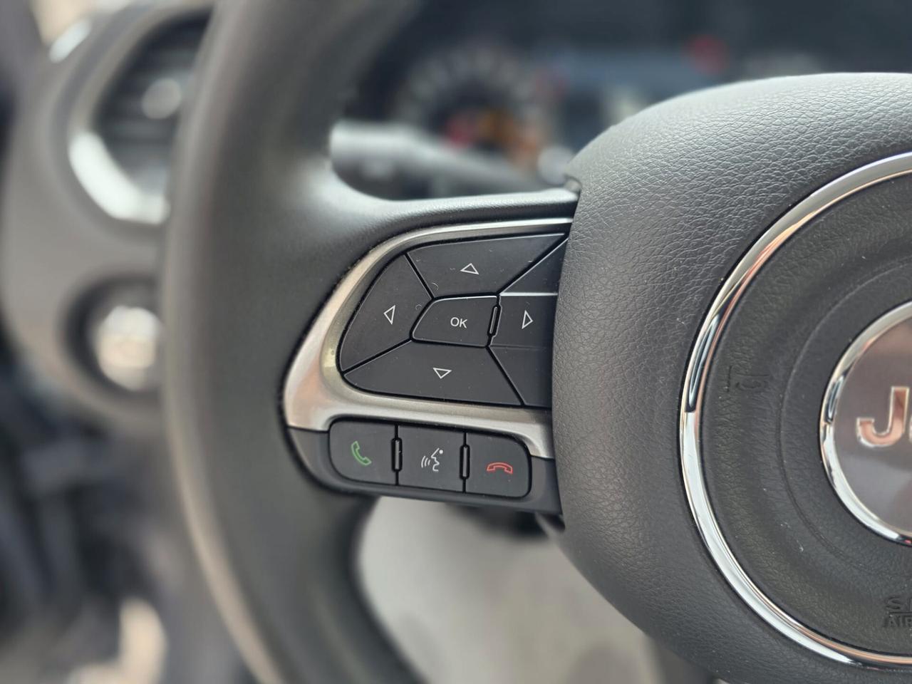 Jeep Renegade 1.6 Mjt 130 CV Limited Km 53400