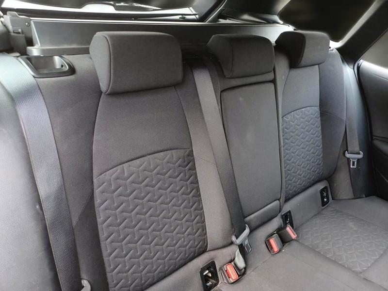 TOYOTA COROLLA TS 1.8 HYBRID BUSINESS TECH AUTO STATION WAGON