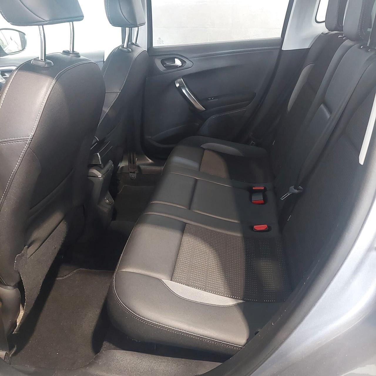 Peugeot 2008 1.6 HDI NEOPATENTATI ALLURE
