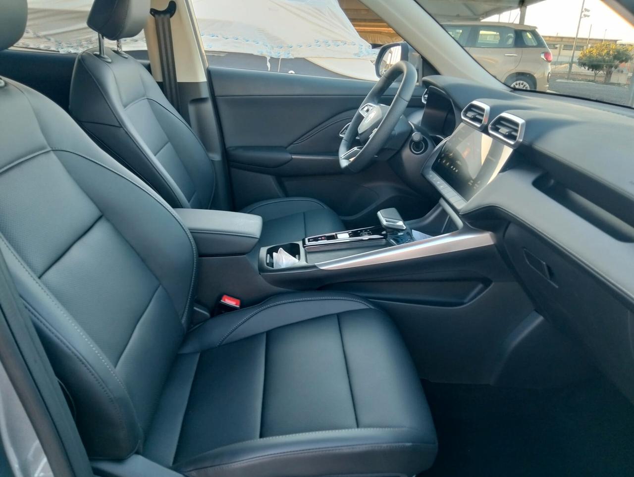 Mg ZS 1.5 Hybrid+ Luxury KM 0