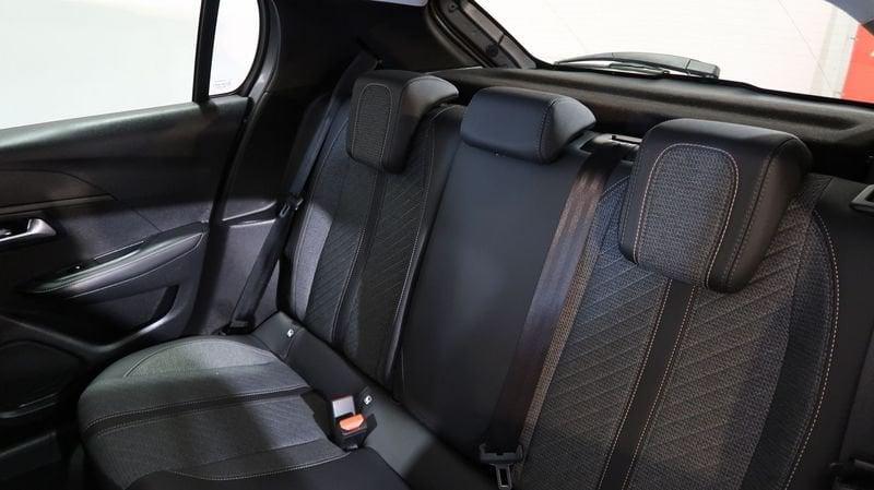 Peugeot 208 208 1.2 puretech Allure s&s 100cv