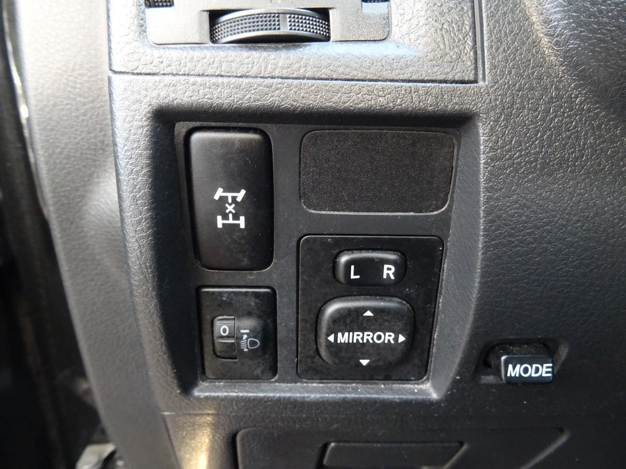 Daihatsu Terios 1.3 4WD SX