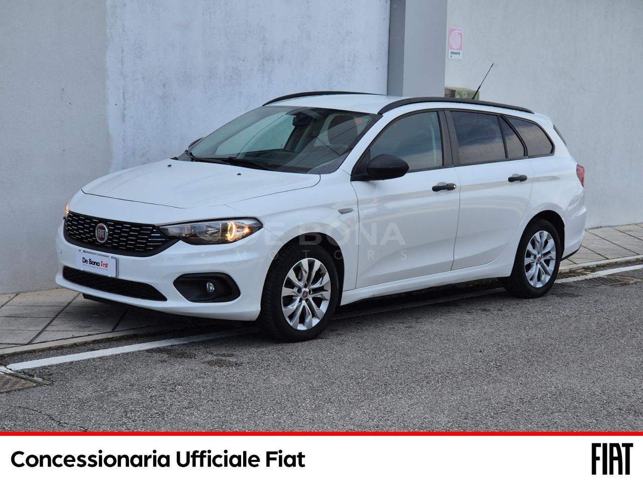 Fiat Tipo sw 1.6 mjt easy business s&s 120cv