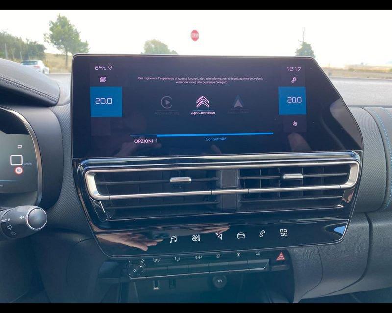 Citroën C5 Aircross I 2022 1.5 bluehdi Shine s&s 130cv eat8