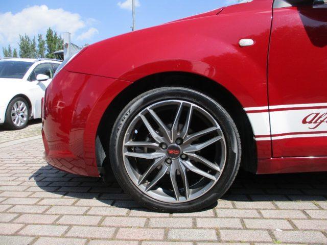 ALFA ROMEO MiTo 1.4 78 CV Junior GPL OK 2028
