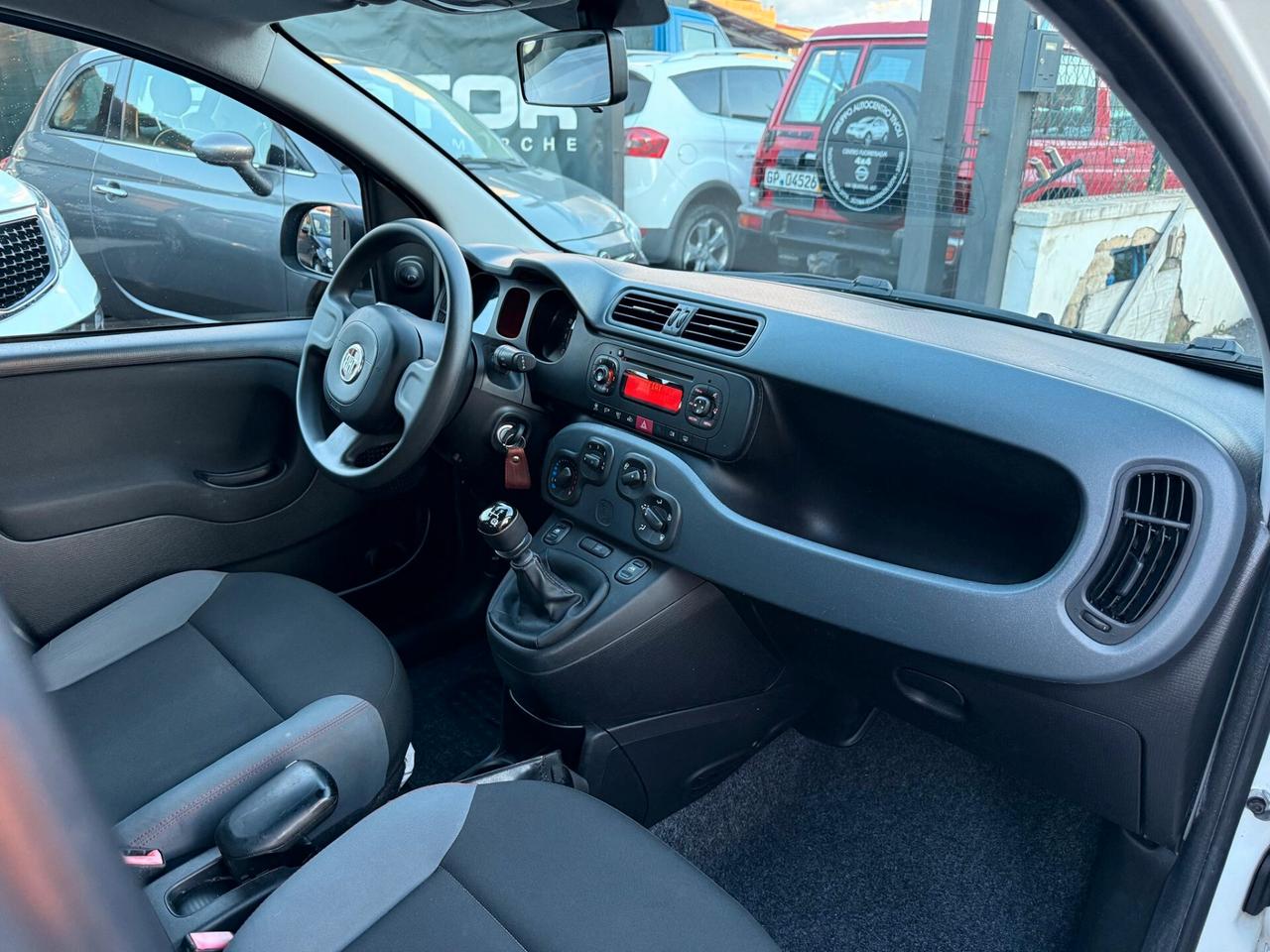 Fiat Panda 1.2 EURO6B - TUTTO INCLUSO - SUPERPREZZO