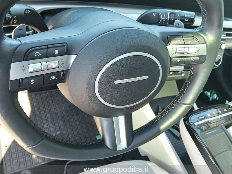 Hyundai Tucson 1.6 CRDi TCI(DOHC) D PE 1.6CRDI DCT 136 48V EX+LP+PP
