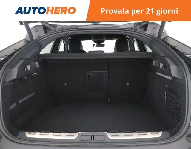 PEUGEOT 408 PureTech 130 S&S EAT8 GT