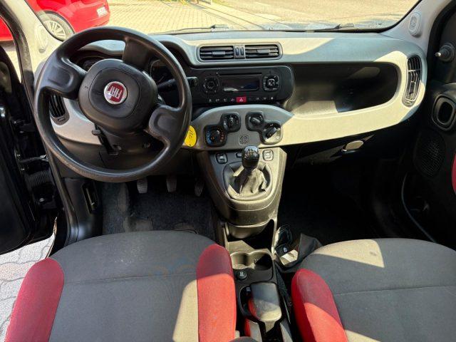 FIAT Panda 0.9 Natural Power Lounge OK NEOPATENTATO