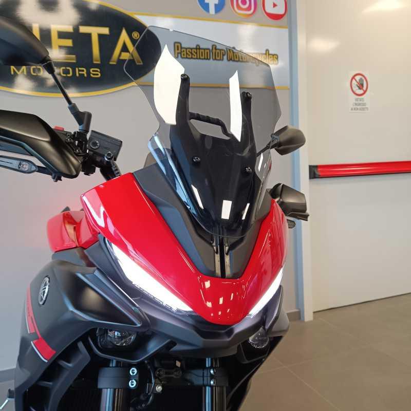 Yamaha Tracer 7 - 2025