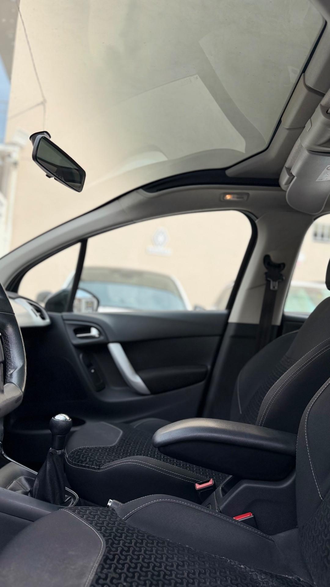 Citroen C3 1.1 Exclusive