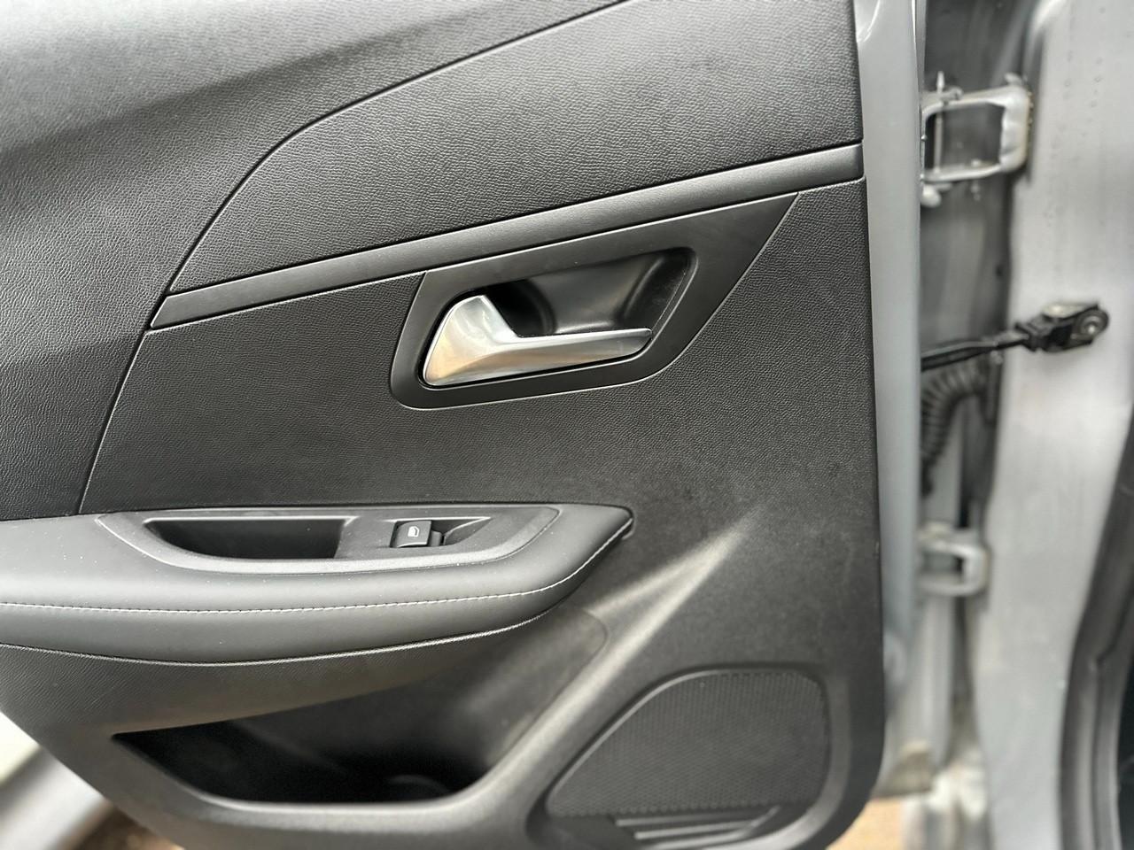 PEUGEOT 208 II 2023 - 208 1.2 puretech Allure s&s 100cv